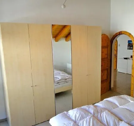 Apartamento Abitaziun Paterna 25 - Celerina *