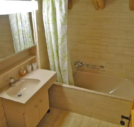 Apartamento Abitaziun Paterna 25 - Celerina *