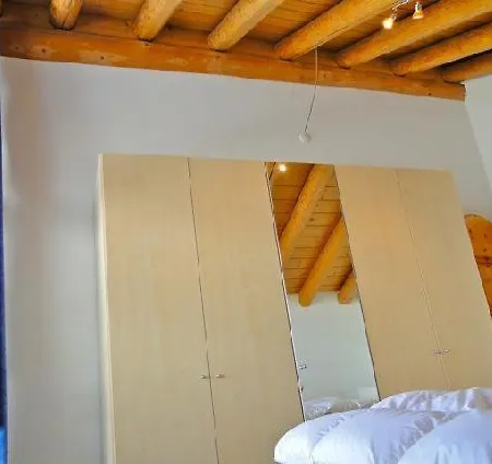 Apartamento Abitaziun Paterna 25 - Celerina Celerina/Schlarigna